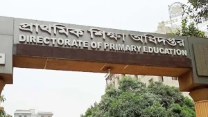 প্রাথমিকের বৃত্তির ফল প্রকাশ কবে, যা বলছে অধিদফতর