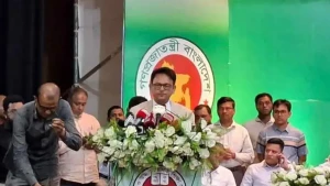 ২০২৭ সালের এসএসসি জানুয়ারিতে, ২০২৮ থেকে নতুন কারিকুলাম: শিক্ষামন্ত্রী