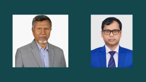 সারওয়ার আলমের প্রত্যাহার নিয়ে যা বললেন জনপ্রশাসন প্রতিমন্ত্রী