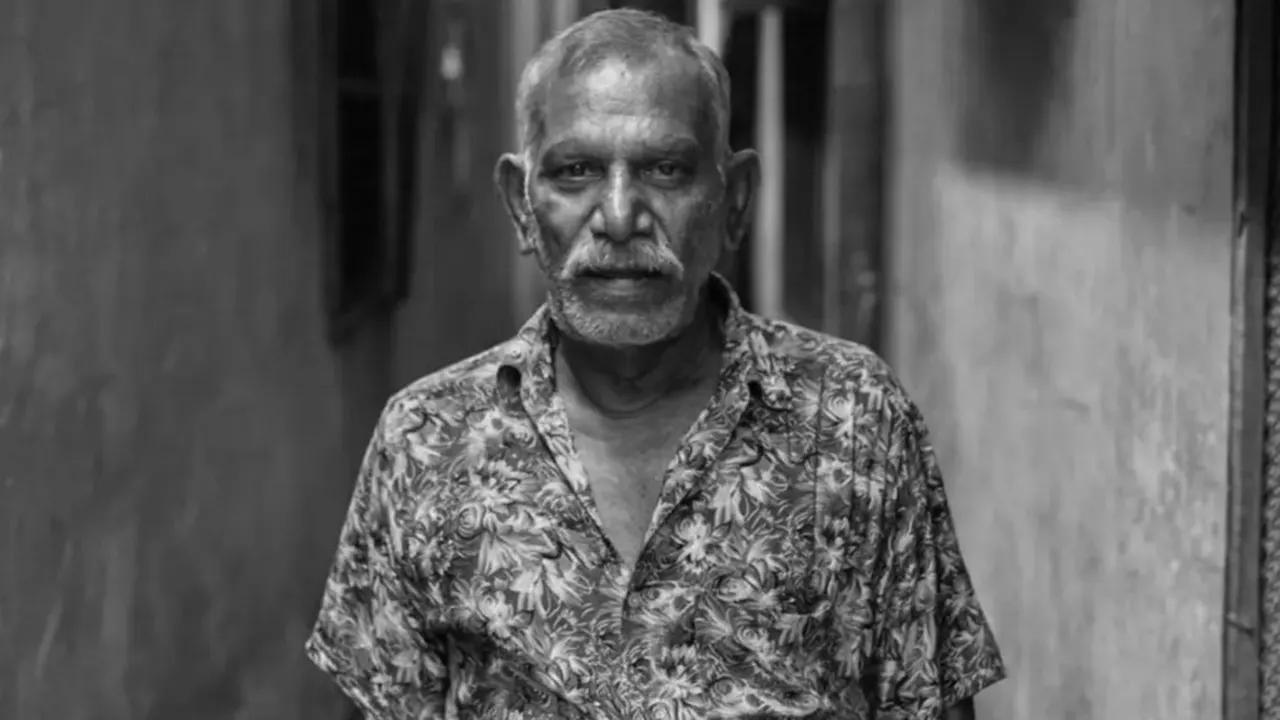 জল্লাদ শাহজাহান মারা গেছেন